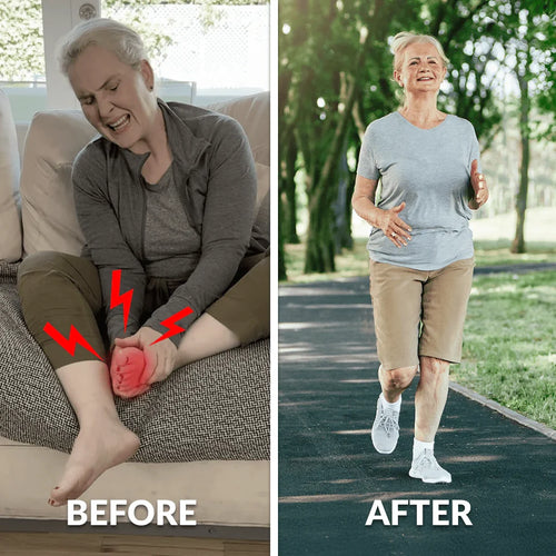 Total Relief is a Nano-Magnesium cream